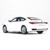 Mô hình xe Lexus ES300h White 1:18 Dealer (5)