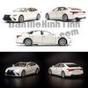  Mô hình xe Lexus LS500H 1:32 CheZhi 