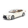 Mô hình xe Lexus LS500H 1:32 CheZhi