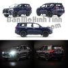 Mô hình xe Lexus LX570 1:32 Doublehouses