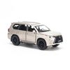  Mô hình xe Lexus LX570 1:32 Doublehouses 