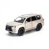 Mô hình xe Lexus LX570 1:32 Doublehouses