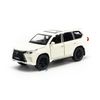  Mô hình xe Lexus LX570 1:32 Doublehouses 