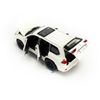  Mô hình xe Lexus LX570 1:32 Doublehouses 