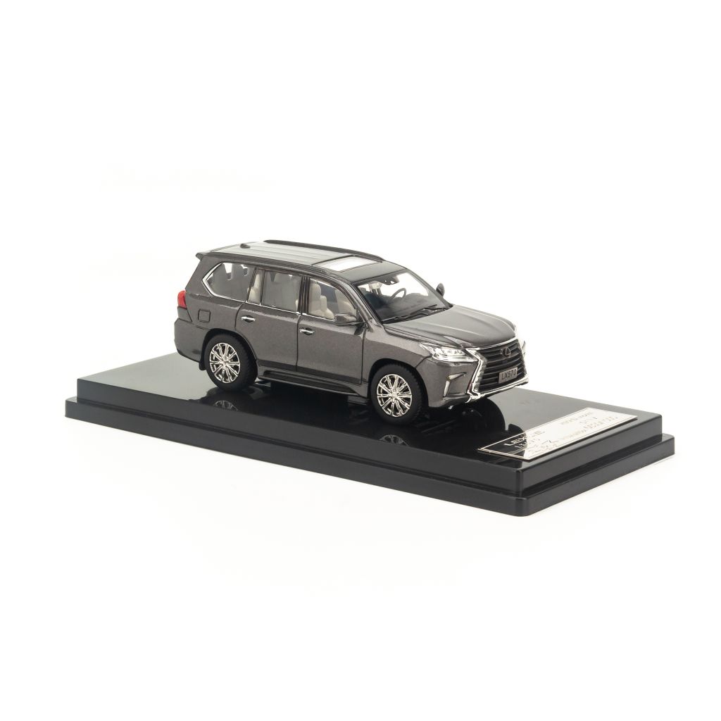 Khám phá 79 về mô hình lexus 570 hay nhất  Tin học Đông Hòa