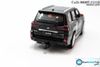  Mô hình xe Lexus LX570 1:32 Jackiekim 