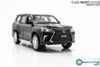 Mô hình xe Lexus LX570 1:32 Jackiekim