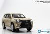  Mô hình xe Lexus LX570 1:32 Jackiekim 