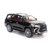  Mô hình xe Lexus LX570 Supersport 1:24 Chezhi 