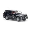 Mô hình xe Lexus LX570 Supersport 2021 1:18 LCD