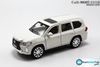  Mô hình xe Lexus LX570 1:24 XLG 