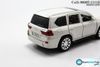  Mô hình xe Lexus LX570 1:24 XLG 