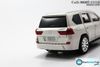  Mô hình xe Lexus LX570 1:24 XLG 