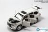  Mô hình xe Lexus LX570 1:24 XLG 