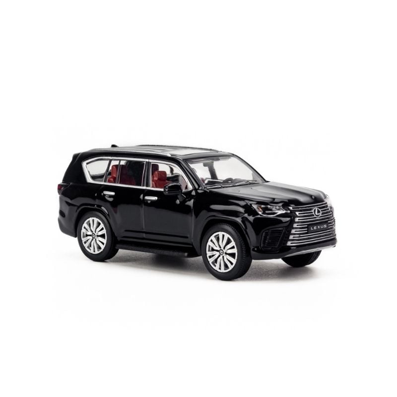 Mô hình xe Lexus LX600 1:64 JKM