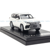 Mô hình xe Lexus LX600 1:64 LCD