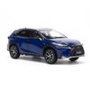  Mô hình xe Lexus NX200T 1:18 Dealer 