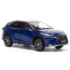  Mô hình xe Lexus NX200T 1:18 Dealer 