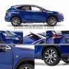  Mô hình xe Lexus NX200T 1:18 Dealer 