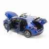 Mô hình xe Lexus NX200T 1:18 Dealer Blue (8)