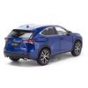  Mô hình xe Lexus NX200T 1:18 Dealer 