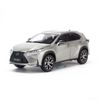  Mô hình xe Lexus NX200T 1:18 Dealer 