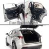  Mô hình xe Lexus NX200T 1:18 Dealer 