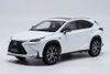  Mô hình xe Lexus NX200T 1:18 Dealer 