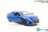  Mô hình xe Lexus RC F 1:36 Welly 