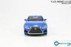 Mô hình xe Lexus RC F 1:36 Welly