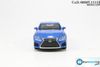  Mô hình xe Lexus RC F 1:36 Welly 