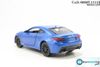  Mô hình xe Lexus RC F 1:36 Welly 