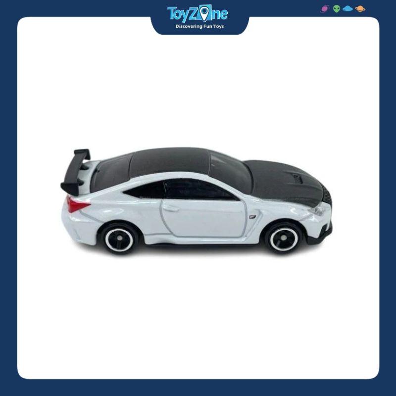 Mô hình xe Lexus RC F Performance Package No.84 1:64 TOMICA