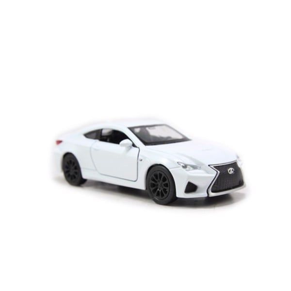  Mô hình xe Lexus RC F 1:36 Welly 