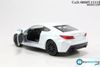  Mô hình xe Lexus RC F 1:36 Welly 