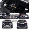 Mô hình xe Lexus RX200T 1:18 Dealer Dark Blue (4)