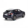 Mô hình xe Lexus RX200T 1:18 Dealer Dark Blue (2)