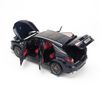 Mô hình xe Lexus RX200T 1:18 Dealer Dark Blue (8)