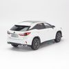 Mô hình xe Lexus RX200T 1:18 Dealer