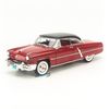 Mô hình xe Lincoln Capri Coupe 1952 1:18 Road Eagle