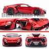  Mô hình xe Lykan Hypersport 1:18 Autocraft 