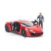  Mô hình xe Lykan Hypersport 1:18 Autocraft 