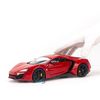  Mô hình xe Lykan Hypersport 1:18 Autocraft 