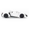  Mô hình xe Lykan Hypersport Fast And Furious 1:32 Miniauto 