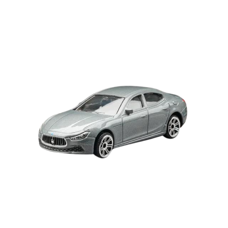  Mô hình xe Maserari Ghibli 1:64 CCA 