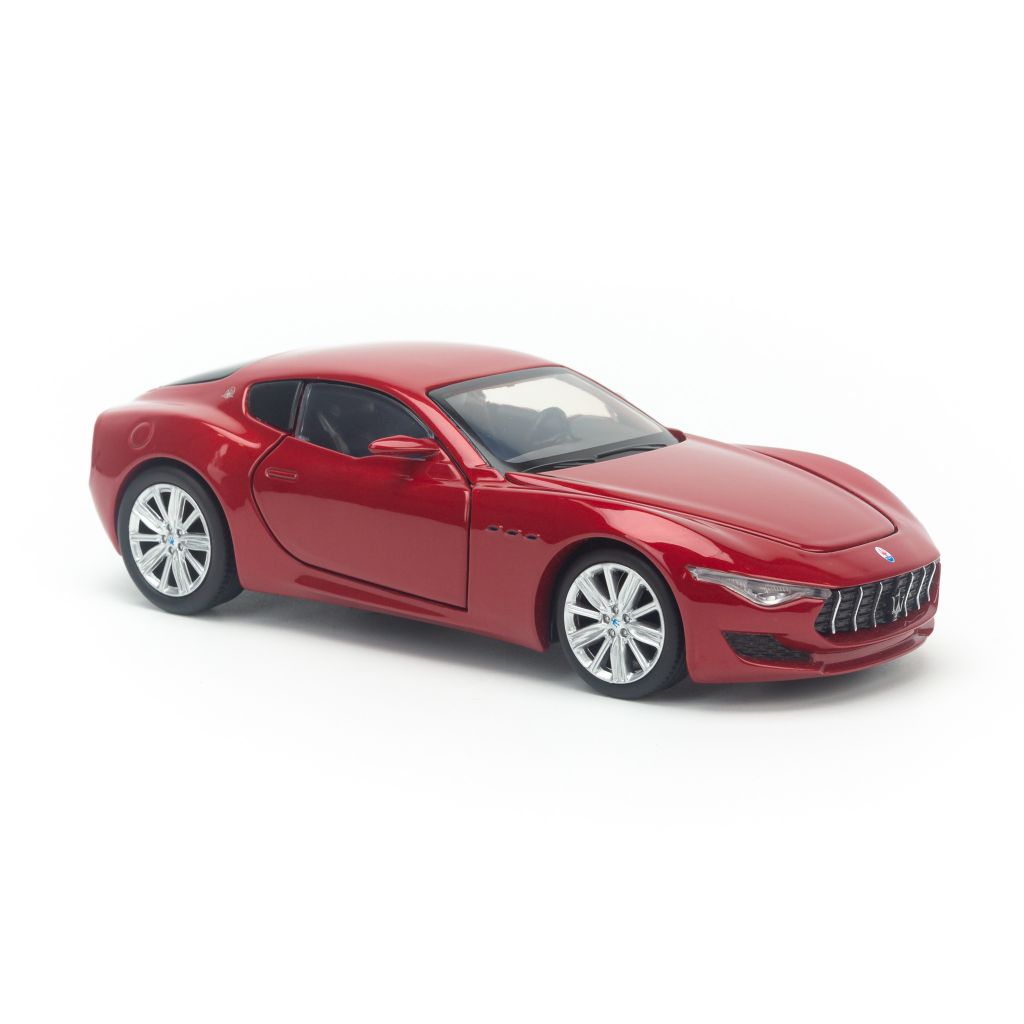  Mô hình xe Maserati Alfieri 1:32 Jackiekim 