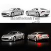 Mô hình xe Maserati Alfieri 1:32 Jackiekim