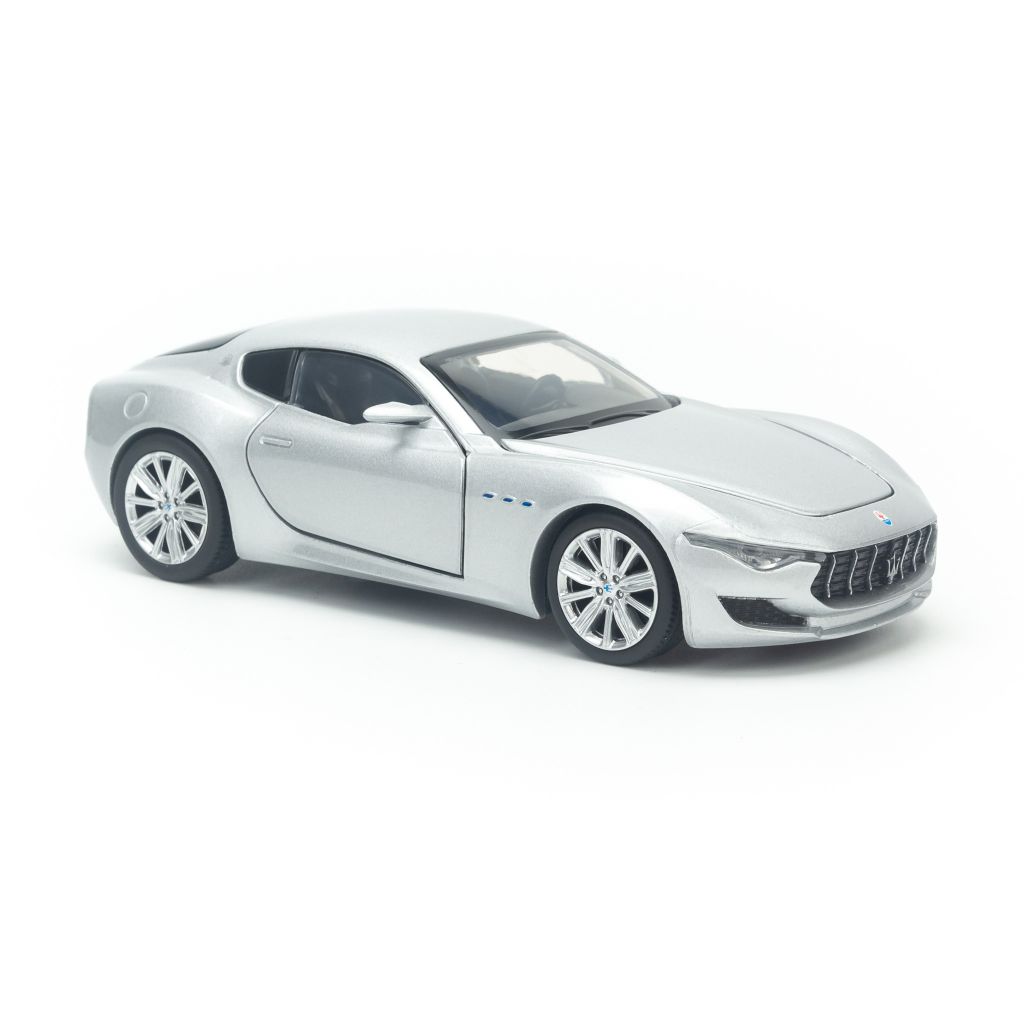 Mô hình xe Maserati Alfieri 1:32 Jackiekim