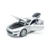  Mô hình xe Maserati Alfieri 1:32 Jackiekim 