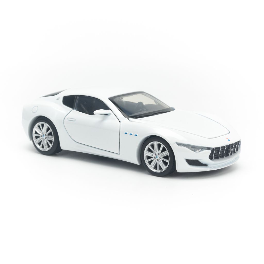 Mô hình xe Maserati Alfieri 1:32 Jackiekim